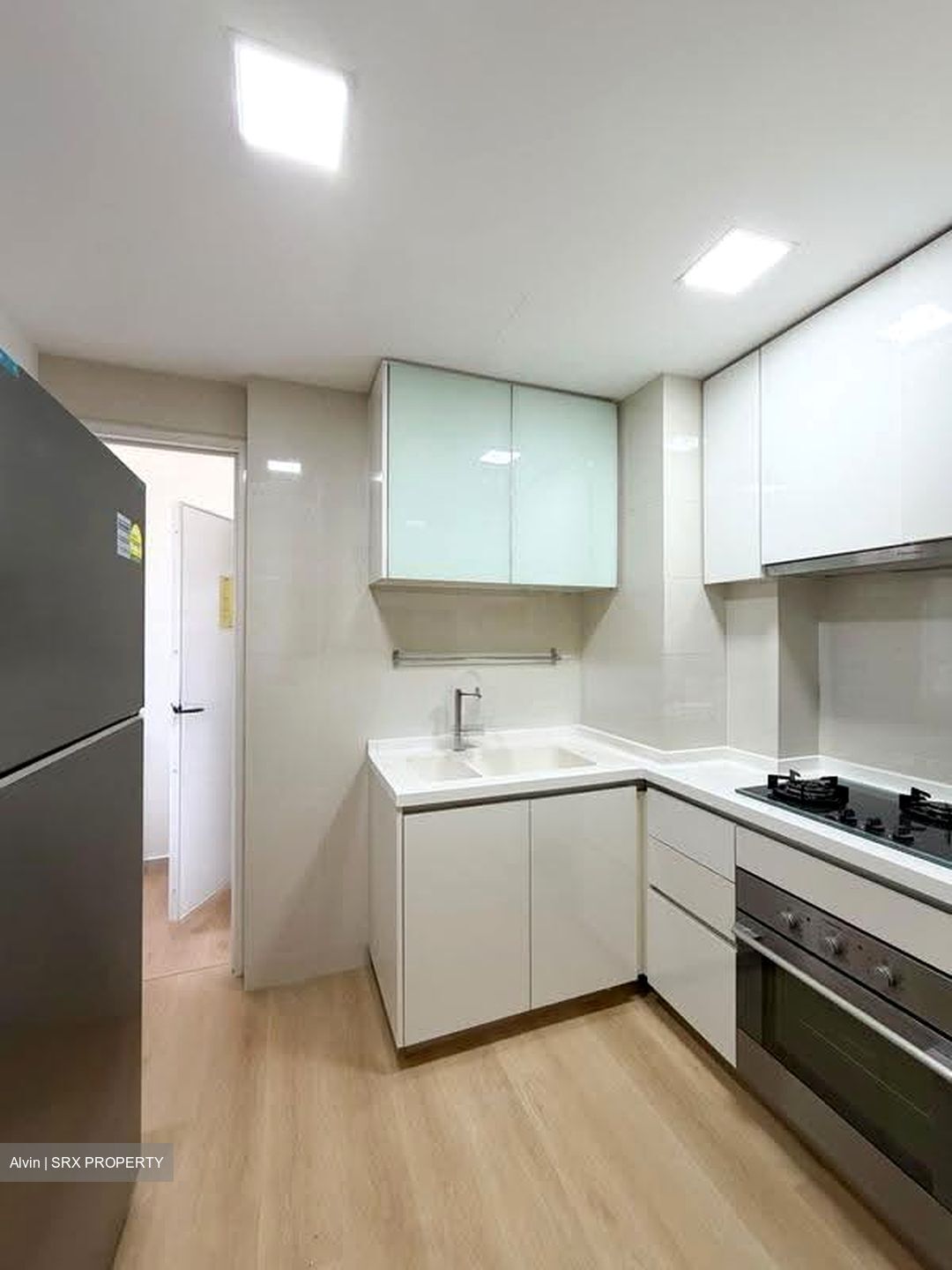 Beacon Heights (D12), Condominium #615227671